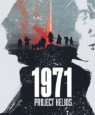 1971 Project Helios